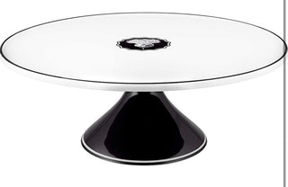 Vista Alegre Christian Lacroix Herbariae Cake Stand 36