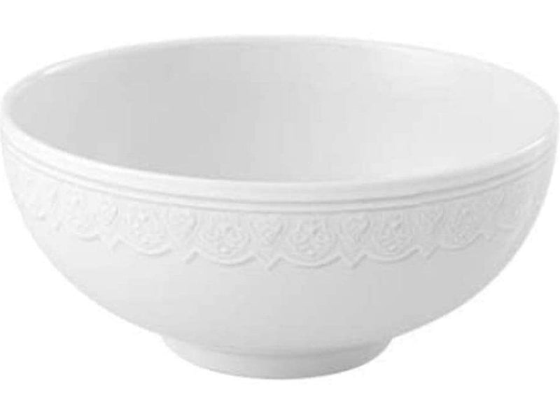 Vista Alegre Ornament Soup Bowl | Set of 4