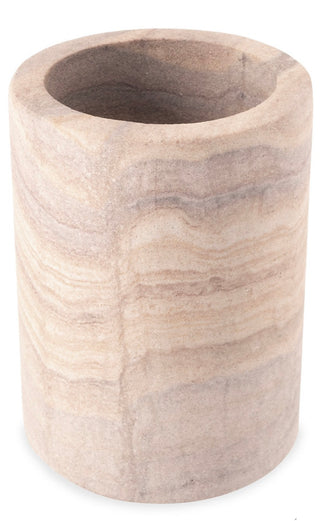 Anaya Rainbow Sandstone Tumbler