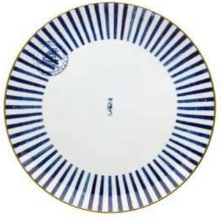 Vista Alegre Transatlantica Charger Plate, Set of 4