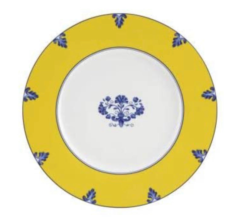 Vista Alegre Castelo Branco Charger Plate, Set of 2