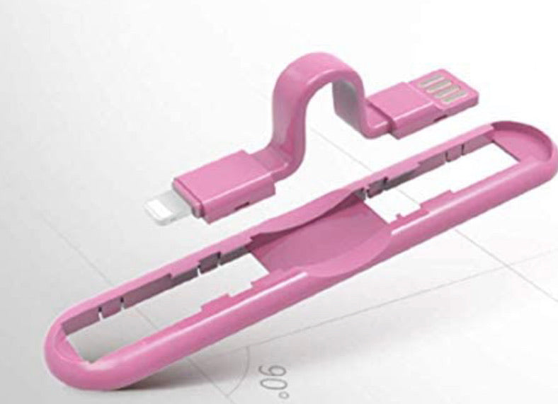 Funky Rico 0005 USB On The Go, Pink