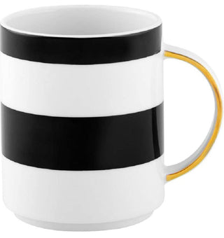 Vista Alegre Pharos Set of 2 Mugs