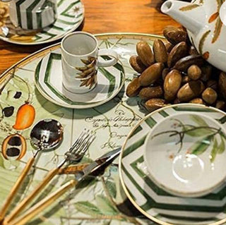 Vista Alegre Mug-Amazonia
