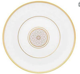 Vista Alegre Terrace Bread & Butter Plate | Set of 4