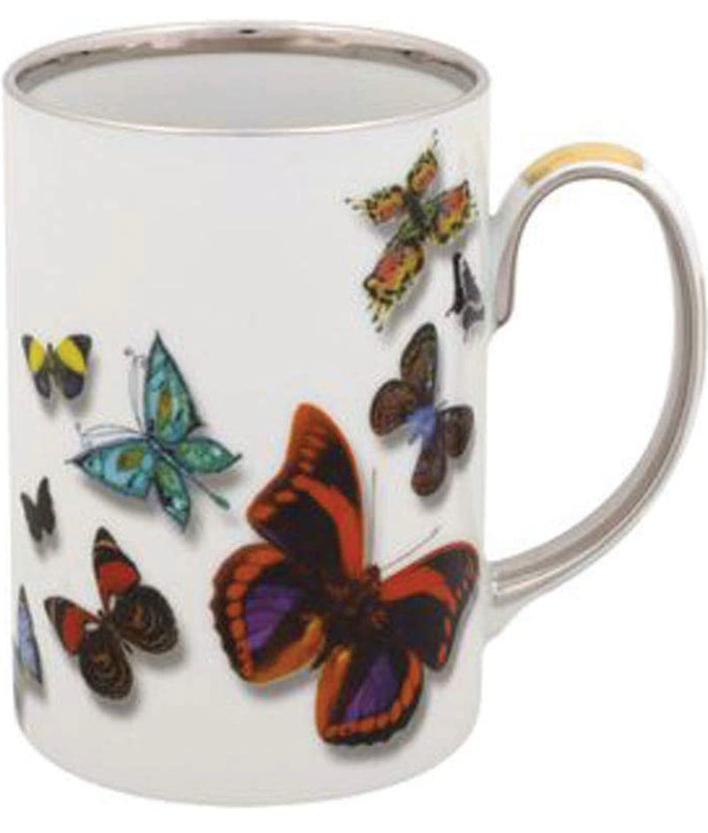Vista Alegre Christian Lacroix - Butterfly Parade Mug | Set Of 4