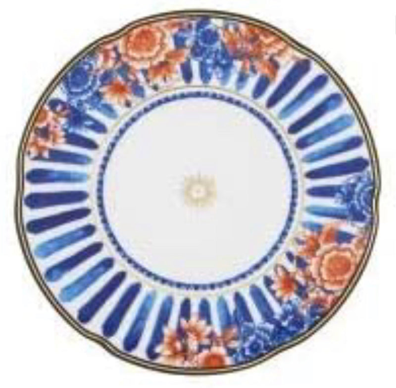 Vista Alegre Cannaregio Dessert Plate, Set of 4
