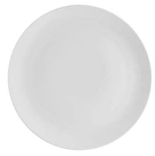Vista Alegre Broadway White Dessert Plate, Set of 4