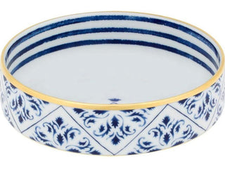 Vista Alegre Transatlantica Cereal Bowl 6" | Set of 4
