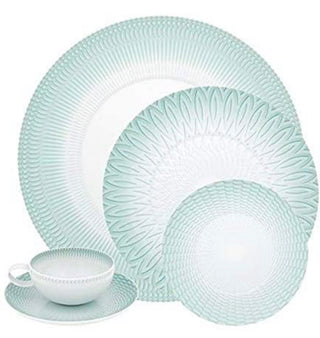 Vista Alegre Venezia 20 Pc Dinnerware Set, Service for 4