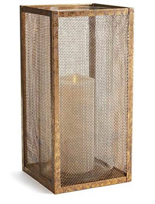 Napa Home & Garden Diego Hurricane 15"
