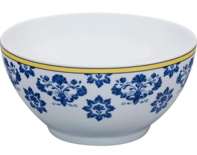 Vista Alegre Castelo Branco Soup Bowl, Set of 4