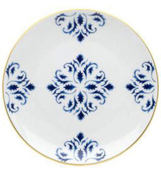 Vista Alegre Transatlantica Bread & Butter Plate | Set of 4
