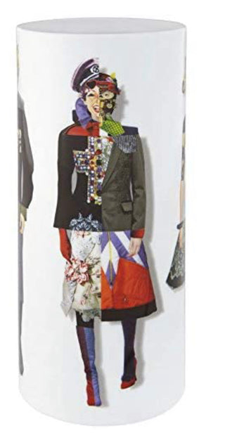 Vista Alegre Christian Lacroix Love Who You Want Vase