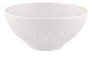 Vista Alegre Utopia Cereal Bowl, Set of 6