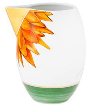 Vista Alegre Milk Jug-Amazonia