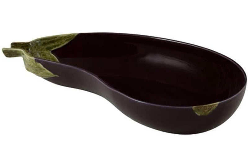 Salad Bowl 39-Eggplant
