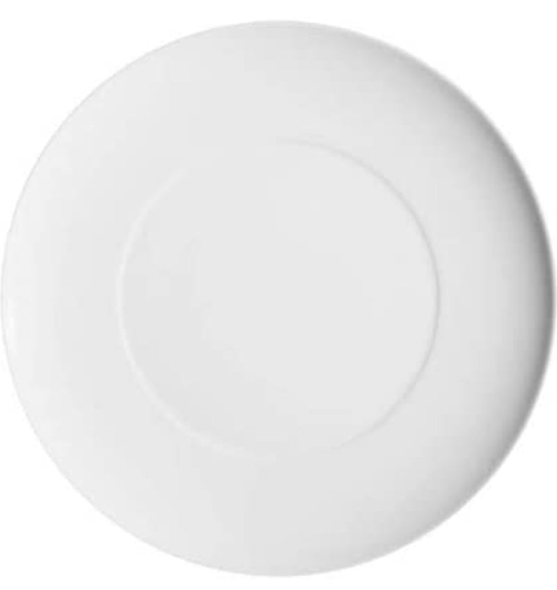 Vista Alegre Domo White Dinner Plate, Set of 4
