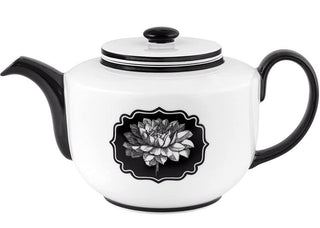 Christian Lacroix 21133064 Herbariae Teapot