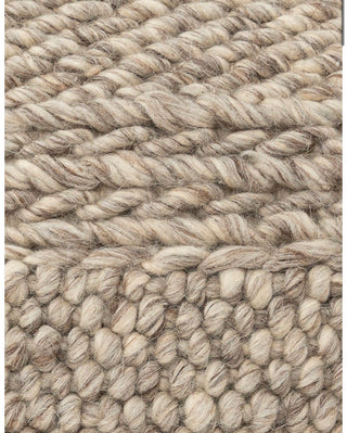 Anaya Handwoven Textured Pillow