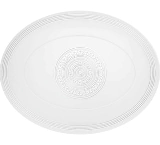 Vista Alegre Ornament Small Oval Platter
