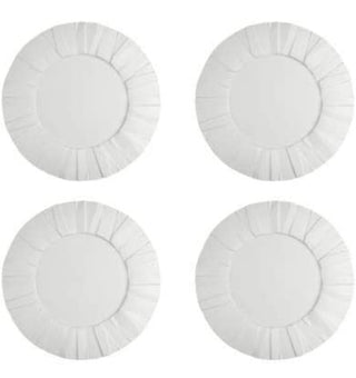 Vista Alegre Matrix Dinner Plate, Set of 4