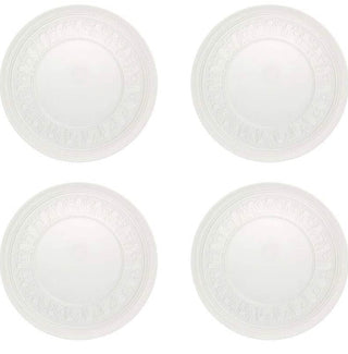 Vista Alegre Ornament Dessert Plate | Set of 4