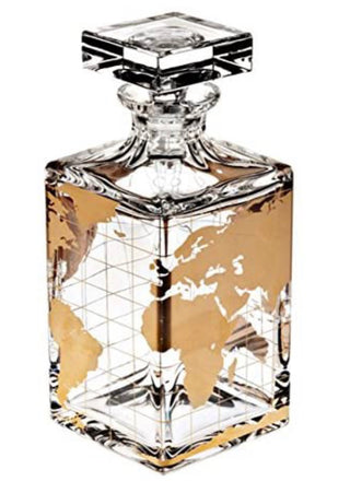 Whisky Decanter-Atlas