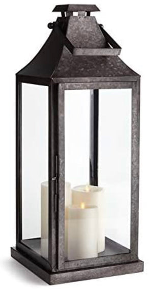 Napa Home & Garden Barrington Outdoor Lantern 26"