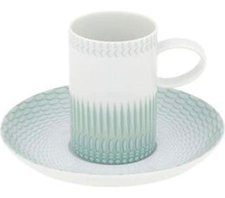 Vista Alegre Venezia Coffee Cup & Saucer | Set of 4
