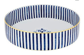 Large Salad Bowl 11"-Transatlantica