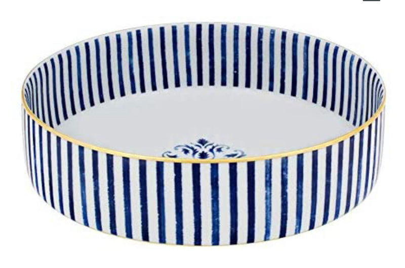 Large Salad Bowl 11"-Transatlantica