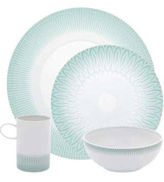 Vista Alegre Venezia 16 Pc Dinnerware Set, Service for 4