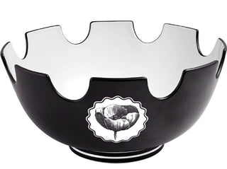 Vista Alegre Herbariae Salad Bowl by Christian Lacroix