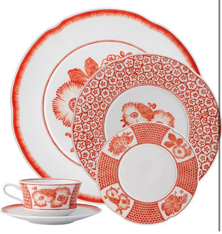 Vista Alegre Coralina Coralina - 20 Pieces Set