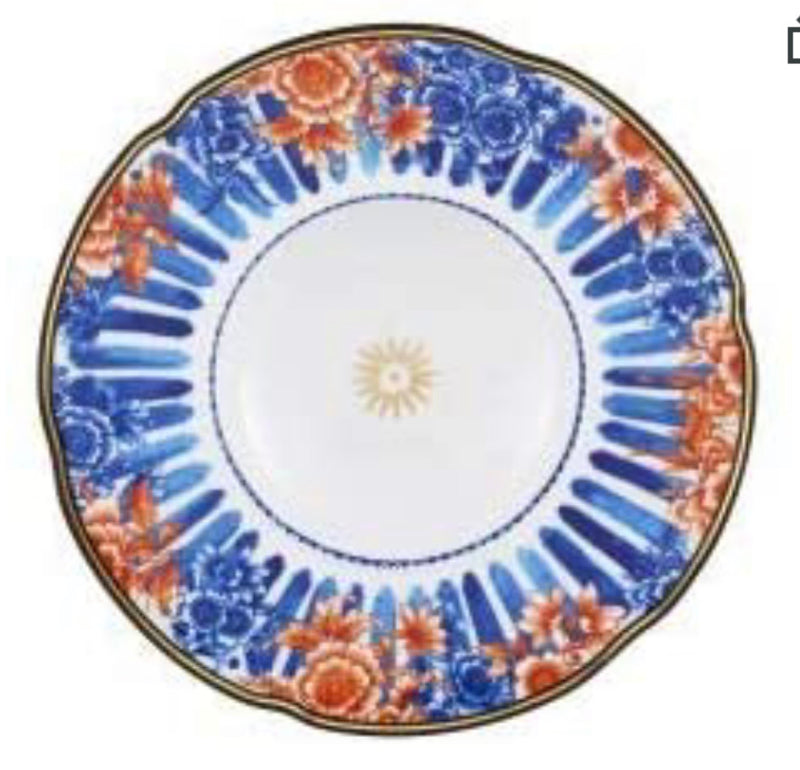 Vista Alegre Cannaregio Soup Plate, Set of 4