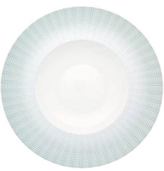 Vista Alegre Venezia Rimmed Soup Plate, Set of 4