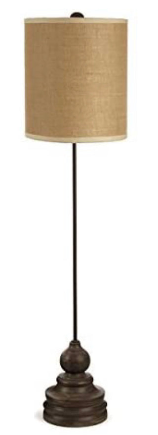 Napa Home & Garden Giselle FLOOR LAMP
