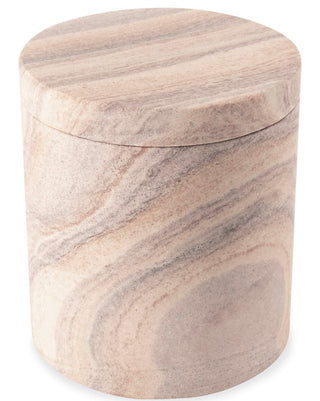 Anaya Rainbow Sandstone Jar