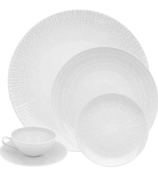 Vista Alegre Mar 20 Pc Dinnerware Set, Service for 4