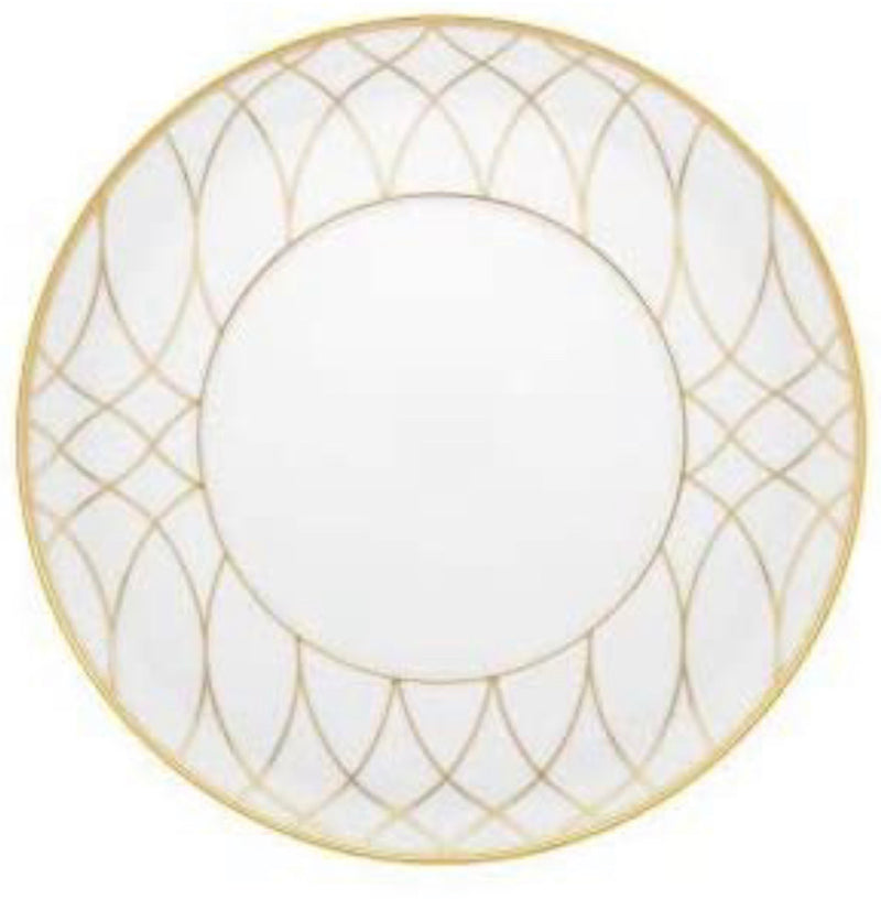 Vista Alegre Terrace Dinner Plate, Set of 4