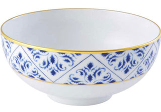 Vista Alegre Transatlantica Soup Bowl | Set of 4