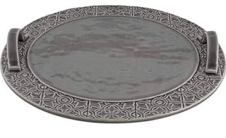 Cheese Tray Anthracite-Rua Nova