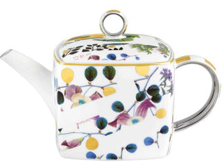 Vista Alegre Christian Lacroix - Primavera Tea Pot