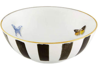 Vista Alegre Christian Lacroix - Sol Y Sombra 7" Bowl | Set of 4