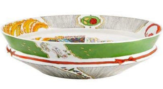 Vista Alegre Porcelain Mariinsky Centerpiece
