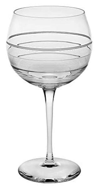 Vista Alegre Vinyl Gin Goblet