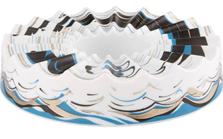 Vista Alegre Pessoa Round Catchall Tray