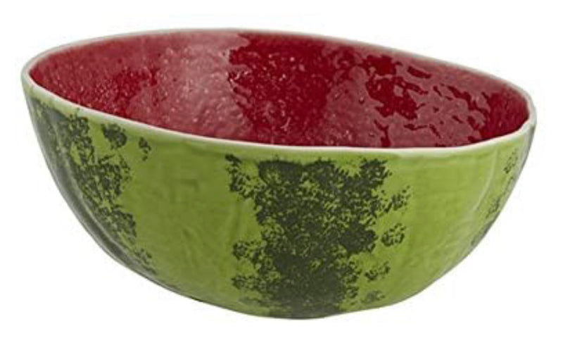 Salad Bowl 118 Oz-Watermelon