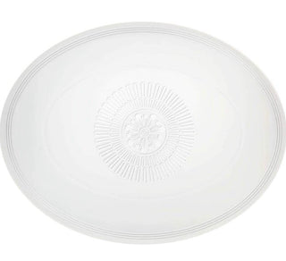 Vista Alegre Ornament Large Oval Platter
